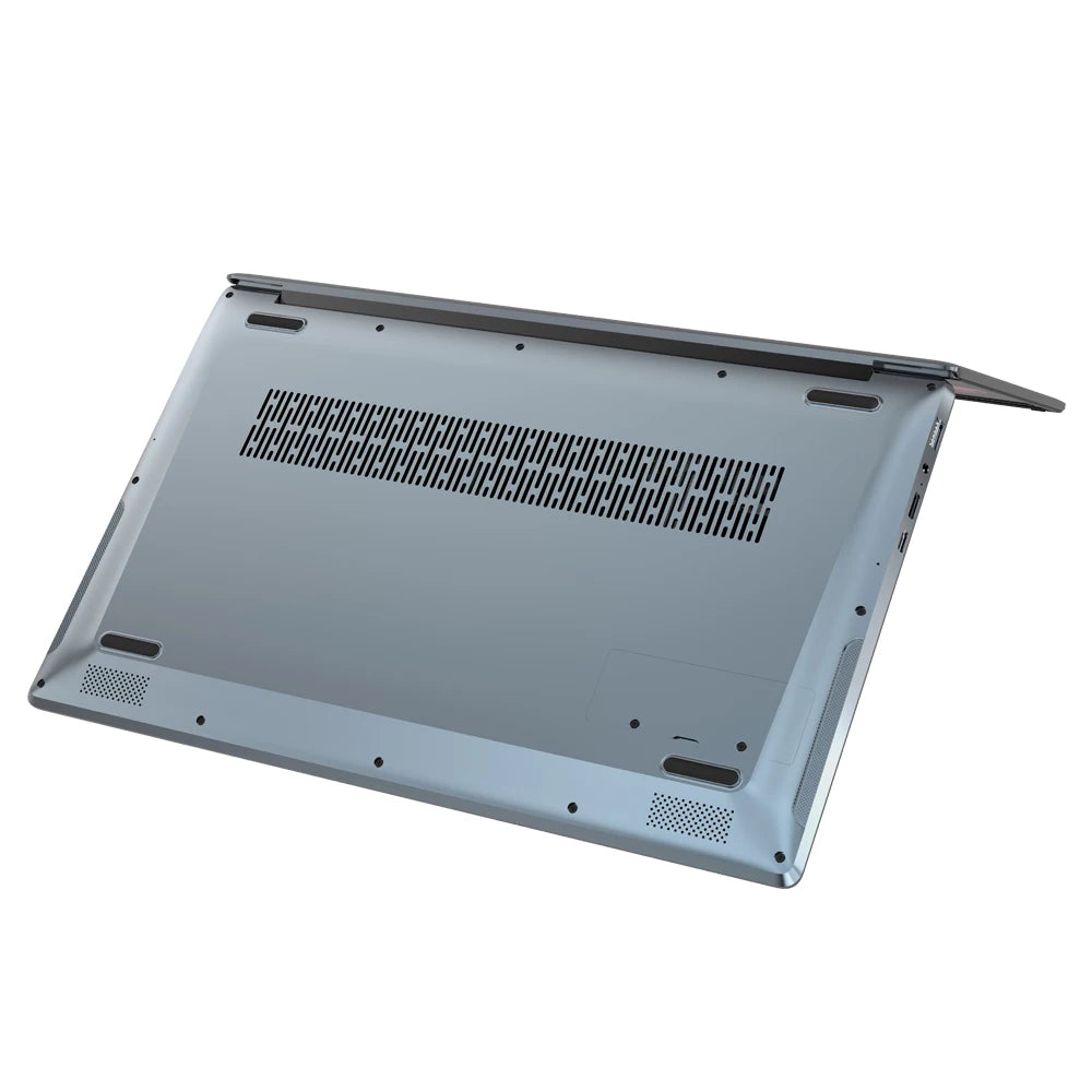 Ordinateur portable à écran tactile Intel N100 DDR4 M.2 SSD (Copie)