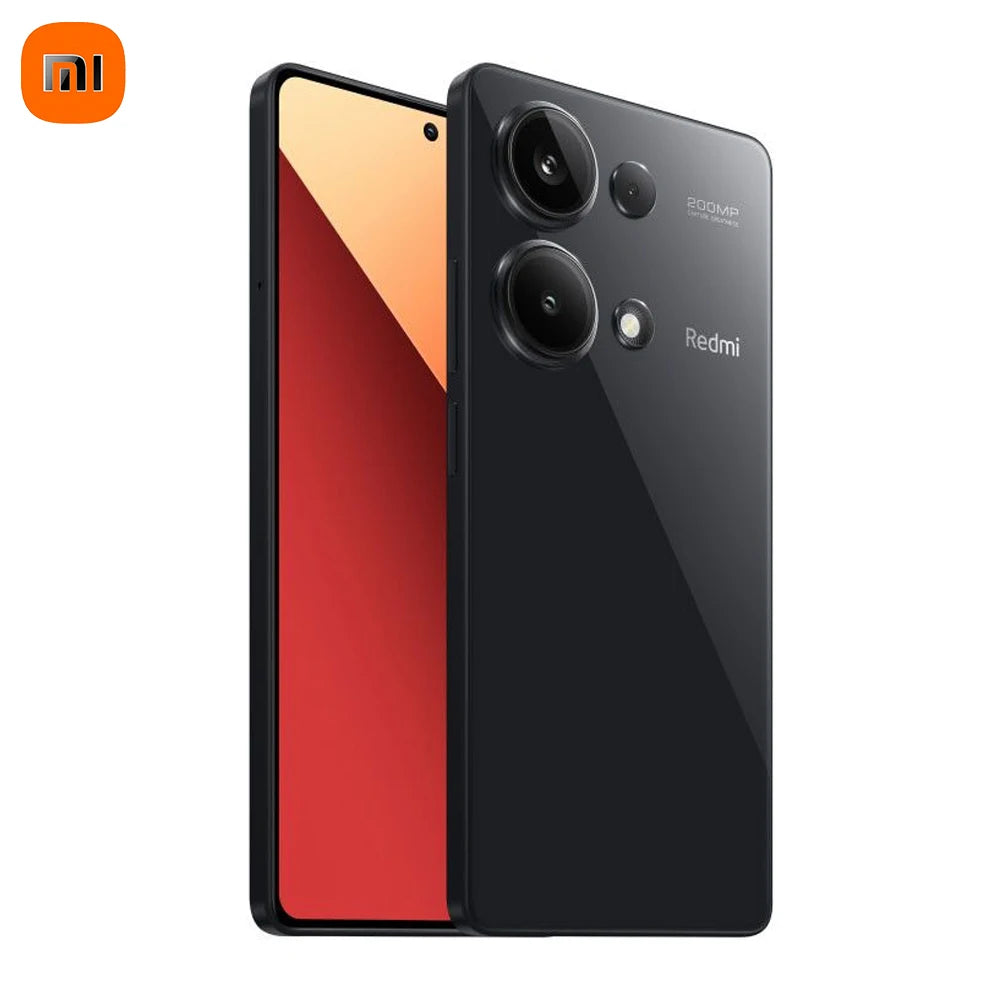 XIAOMI Redmi Note 13 pro