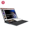 Ordinateur portable à double écran écran principal 16" et processeur IPS IPS Écran tactile I7-9850H (Copie)