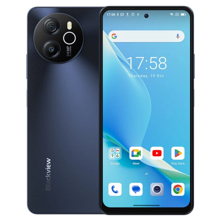 Android 13 haute qualité Blackview
