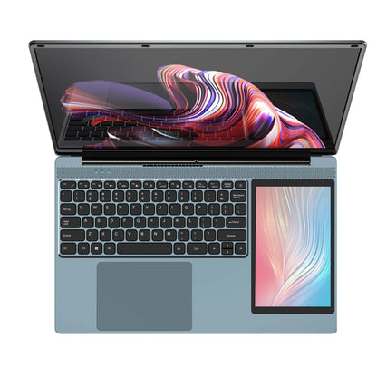 Ordinateur portable à écran tactile Intel N100 DDR4 M.2 SSD (Copie)