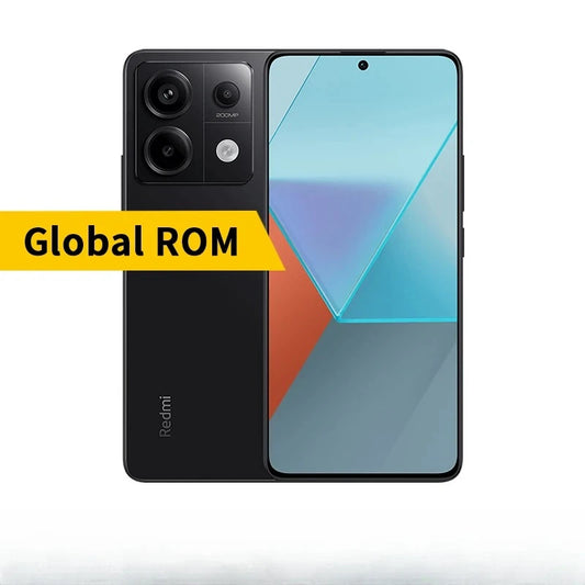 Xiaomi Redmi Note 13 Pro 5G
