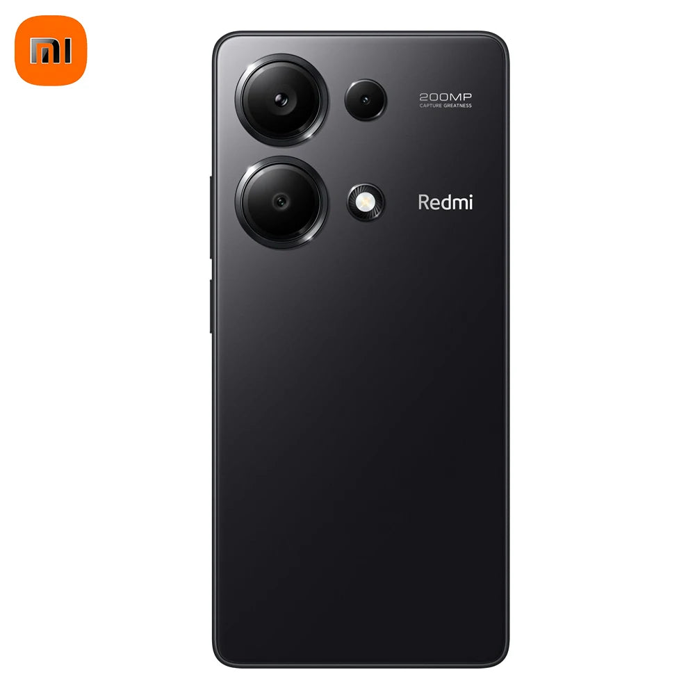XIAOMI Redmi Note 13 pro