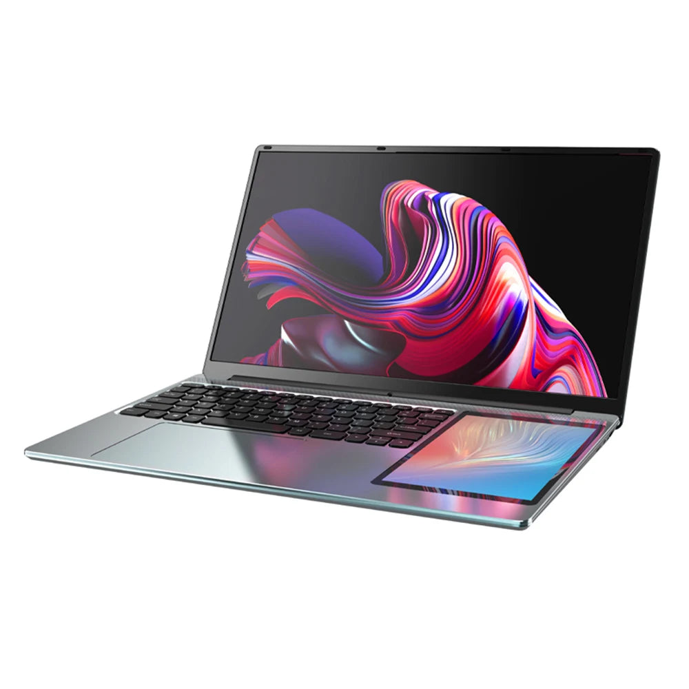 Ordinateur portable à écran tactile Intel N100 DDR4 M.2 SSD (Copie)
