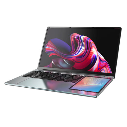 Ordinateur portable à écran tactile Intel N100 DDR4 M.2 SSD (Copie)