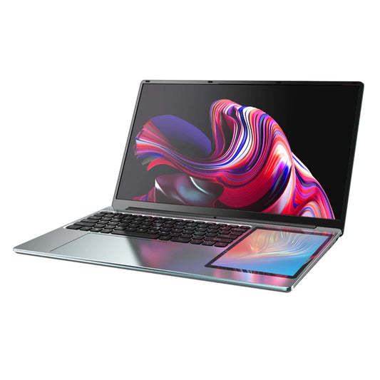 Ordinateur portable à écran tactile Intel N100 DDR4 M.2 SSD (Copie)