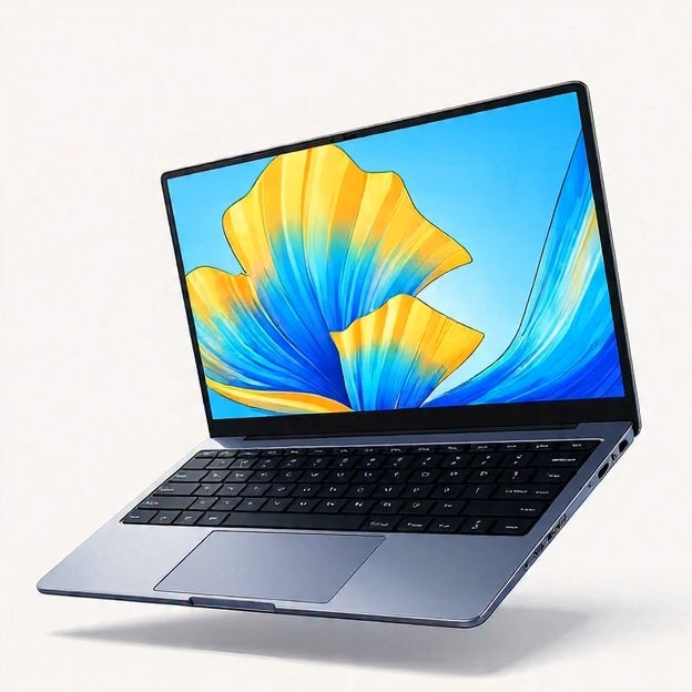 Windows 11 Pro 15,6 pouces Ordinateur portable PC Gamer Intel Core i9 10980HK / Intel i3-6100U